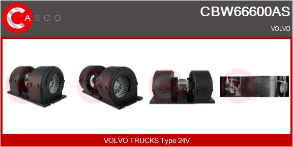 CBW66600AS