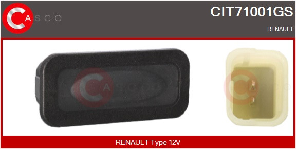 CIT71001GS