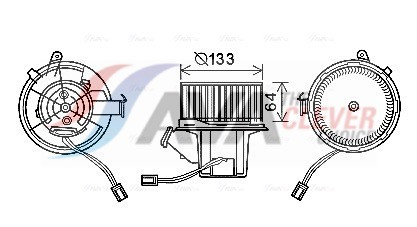 MS8629