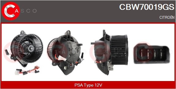 CBW70019GS