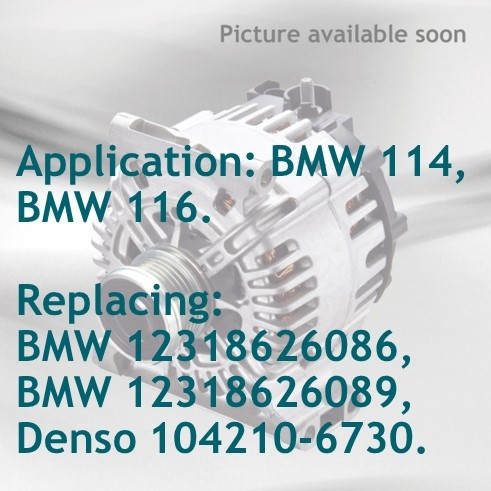F 032 116 735