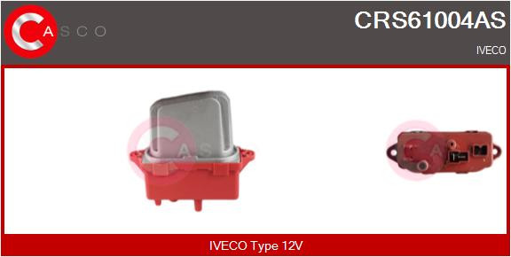 CRS61004AS