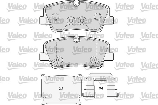 601690 VALEO
