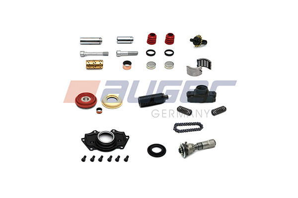 81499 AUGER