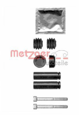 113-1386X METZGER AUTO