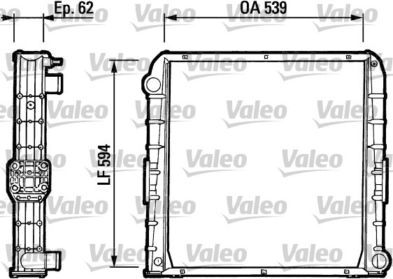 730385 VALEO