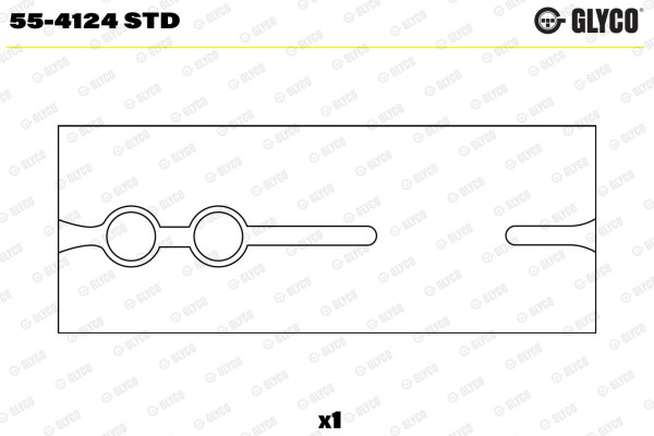 55-4124 STD