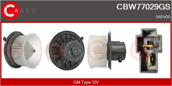 CBW77029GS