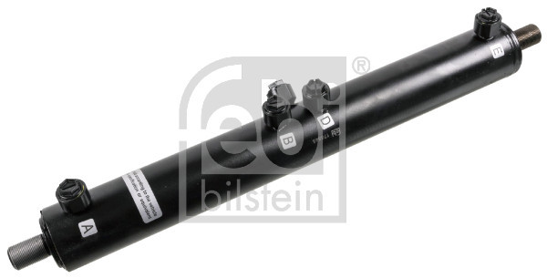 176545 FEBI BILSTEIN