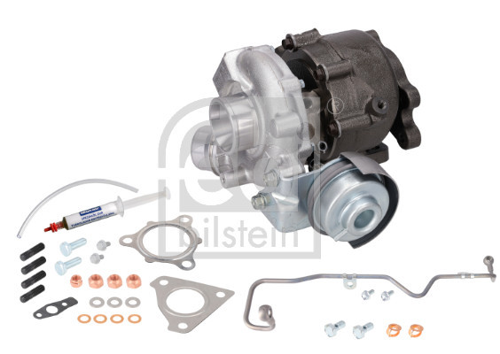 190039 FEBI BILSTEIN