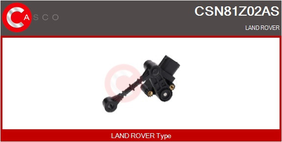 CSN81Z02AS