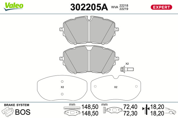 302205A