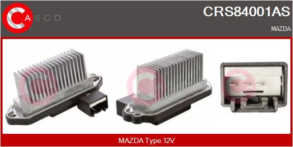 CRS84001AS