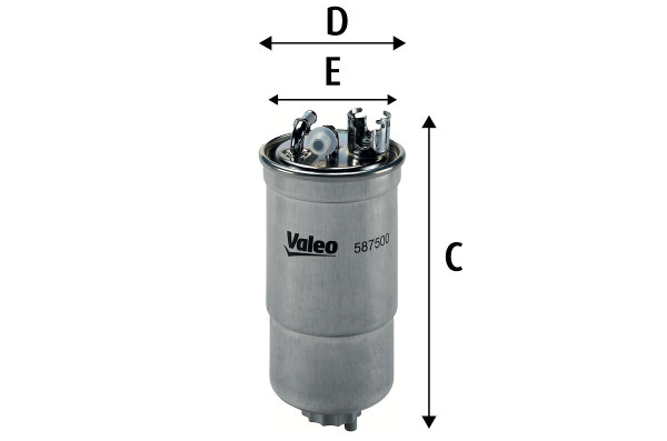 587500 VALEO