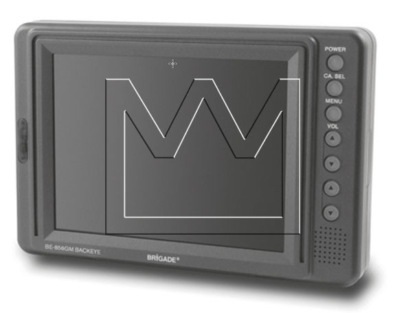 3756 MONARK