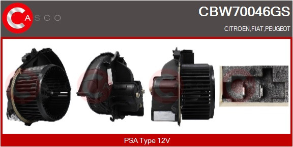 CBW70046GS