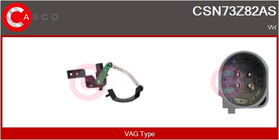 CSN73Z82AS