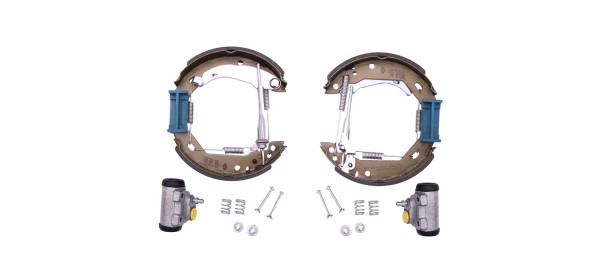 8DB 355 003-881 HELLA