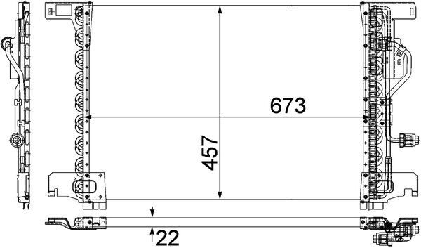 AC 283 000P