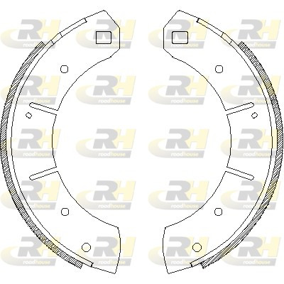 4259.00 ROADHOUSE