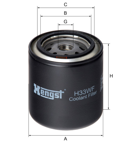 H33WF