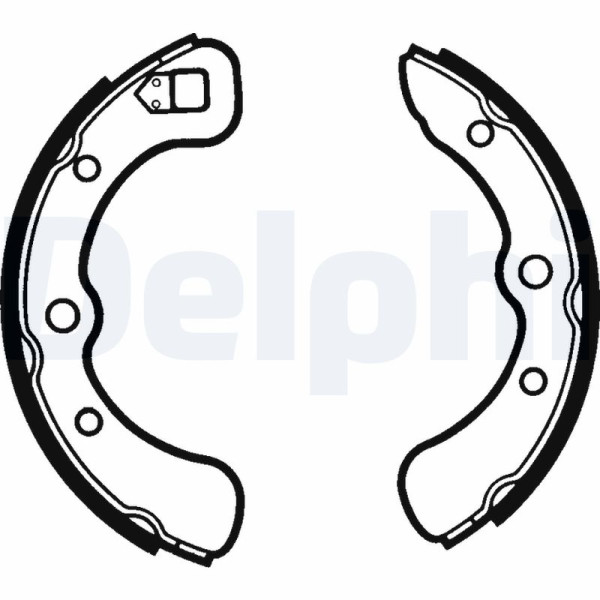 LS1284 DELPHI