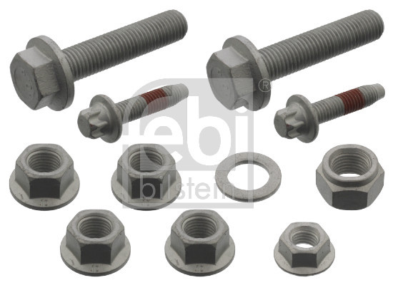 36731 FEBI BILSTEIN