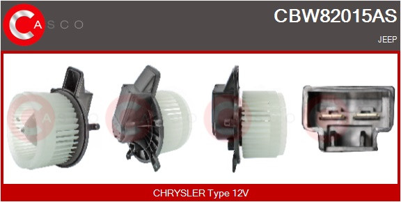 CBW82015AS
