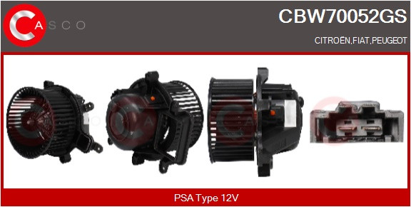 CBW70052GS