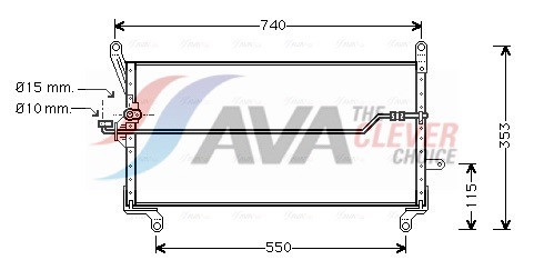 FT5179 AVA CLEVER CHOI