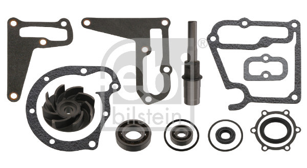 14663 FEBI BILSTEIN