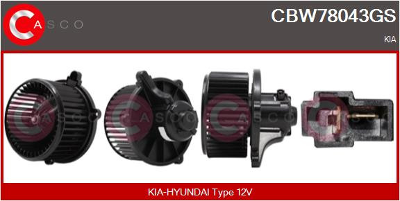 CBW78043GS