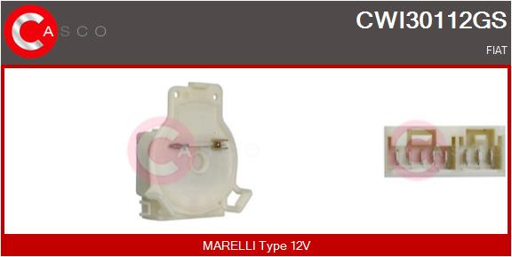 CWI30112GS