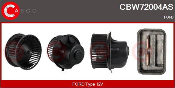 CBW72004AS