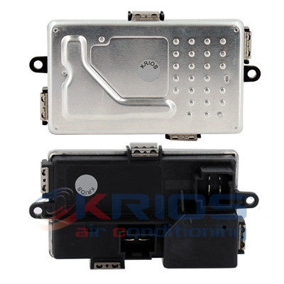 K106121 HOFFER
