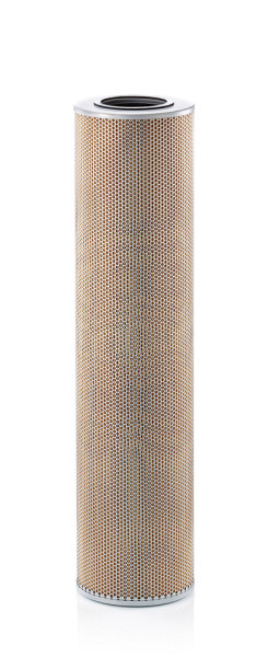 H 24 004 MANN-FILTER