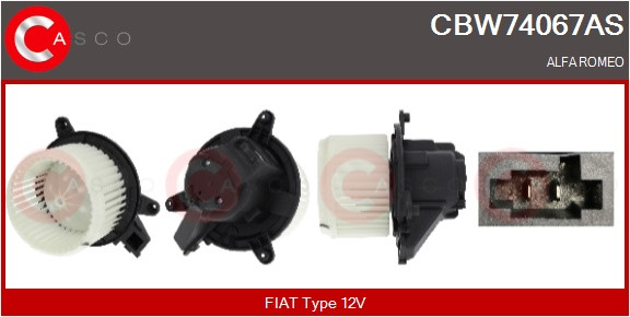 CBW74067AS