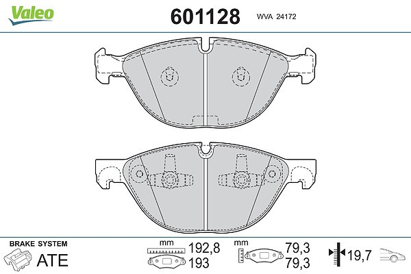 601128 VALEO