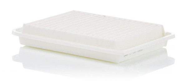 C 30 009 MANN-FILTER