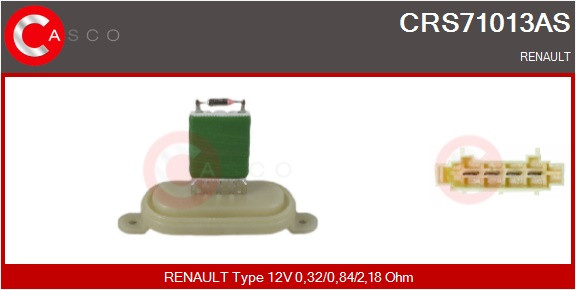 CRS71013AS