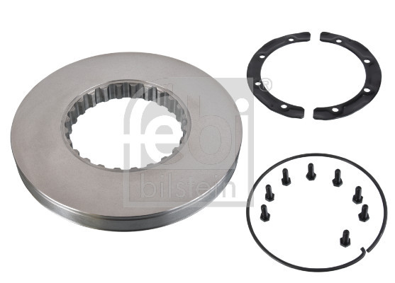 104670 FEBI BILSTEIN
