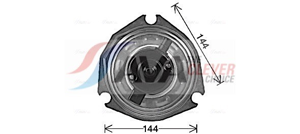 DW8444