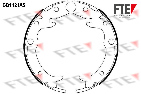 9100152 FTE