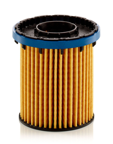 HU 8016 MANN-FILTER