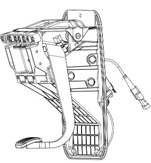K096231N00 KNORR-BREM