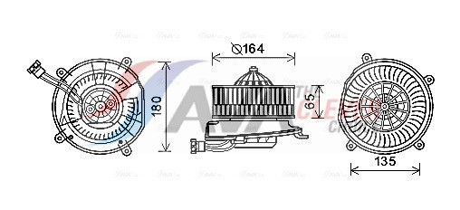MS8651