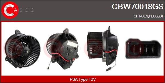 CBW70018GS