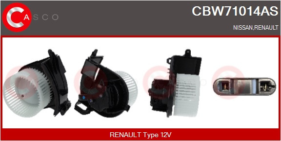 CBW71014AS