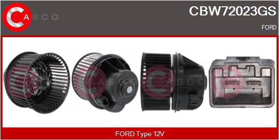 CBW72023GS