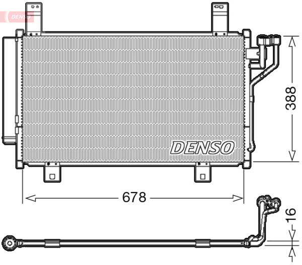 DCN44009